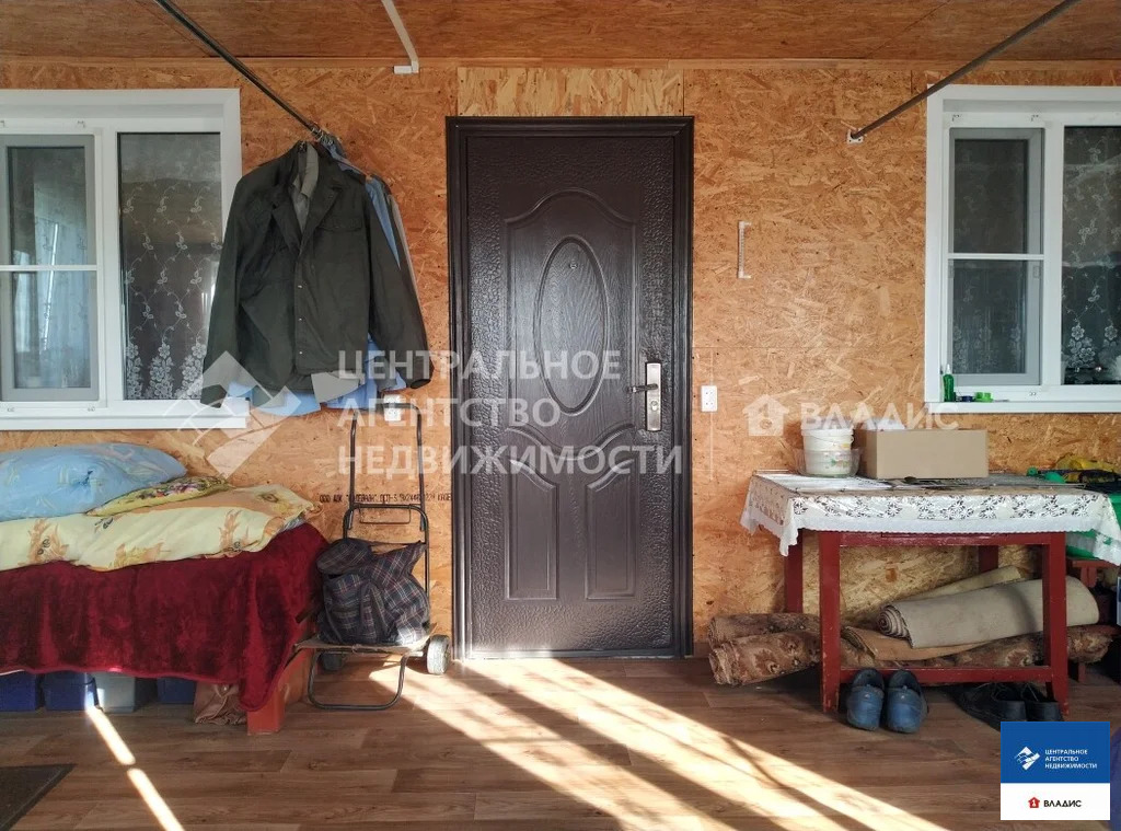 Продажа дома, Мушковатово, Рязанский район - Фото 17