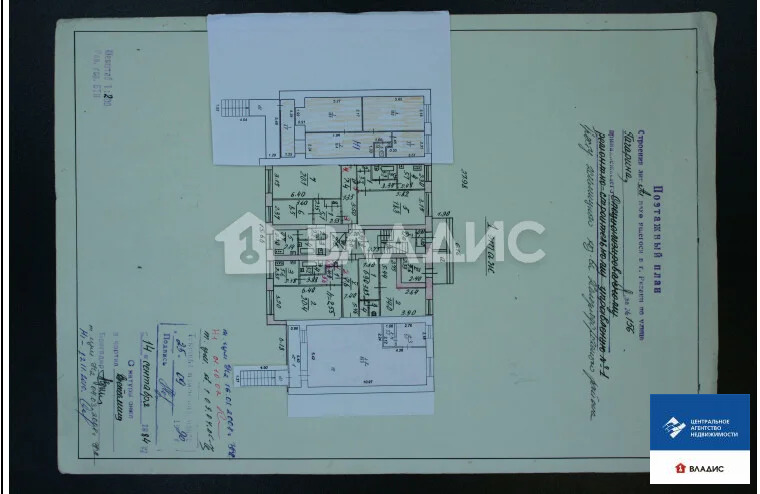 Продажа ПСН, Рязань, ул. Гагарина - Фото 7