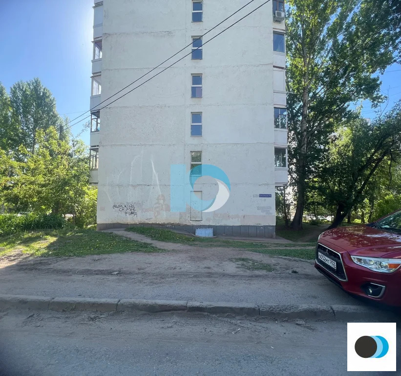 Продажа квартиры, Уфа, ул. Николая Дмитриева - Фото 24