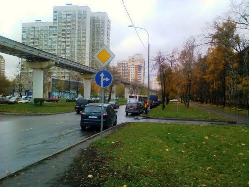 2 Квартира М Тимирязевская Купить