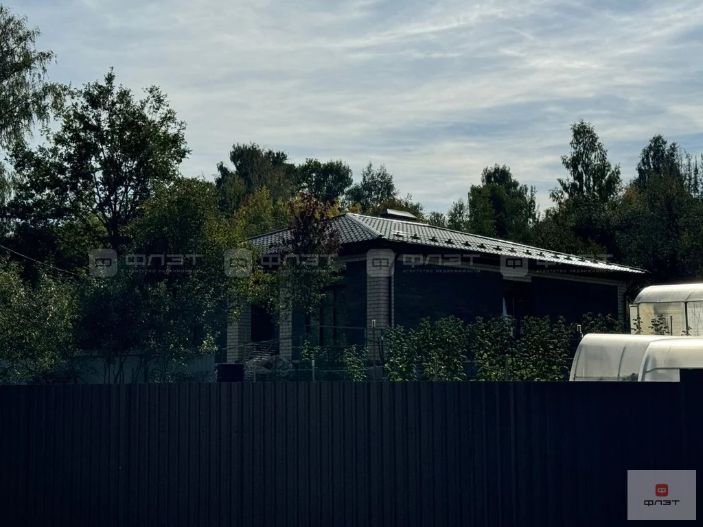 Продажа дома, Казань, СНТ Садовод № 11 - Фото 3