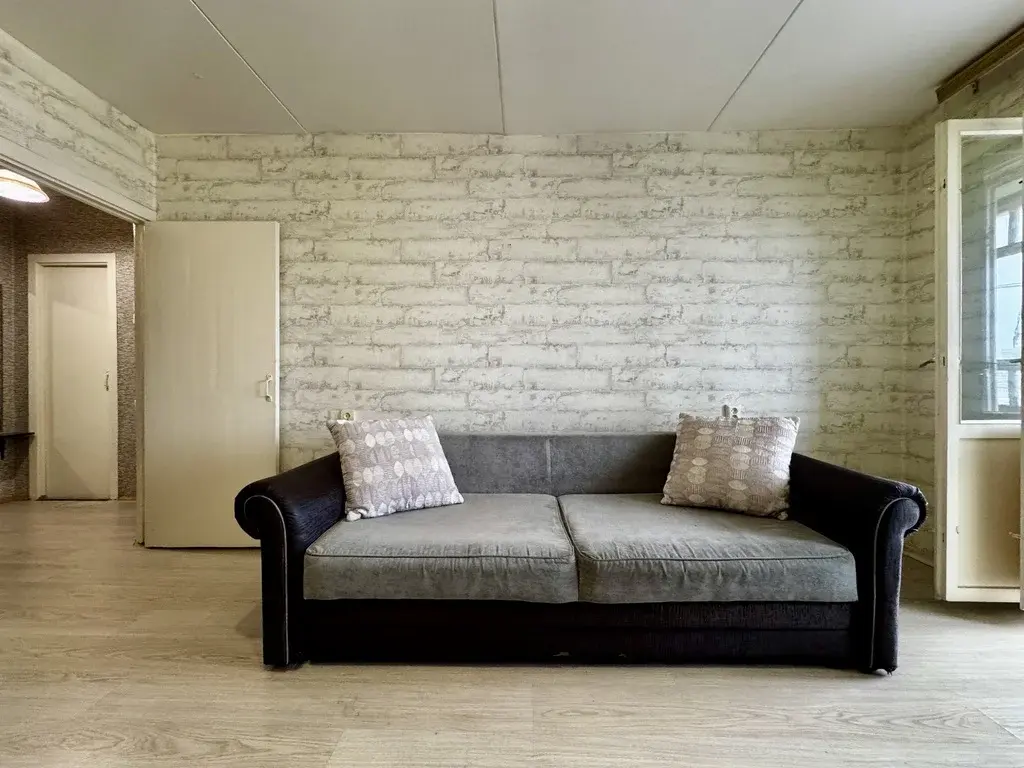 1-к ул.Энгельса, дом 16 - Фото 6