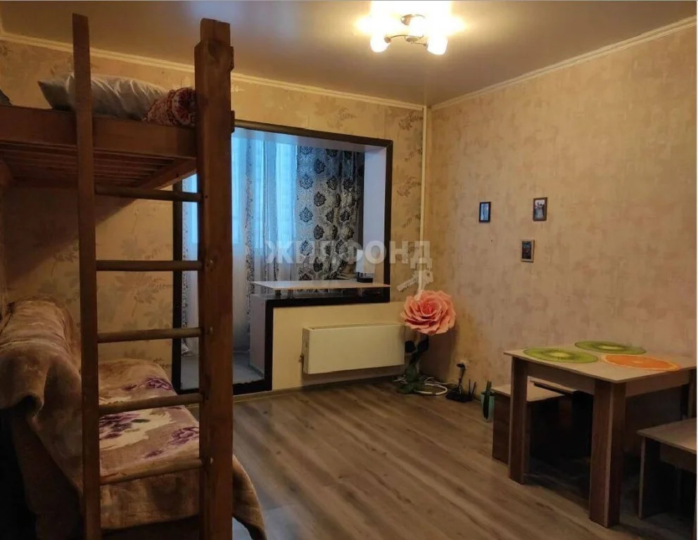 Продажа квартиры, Новосибирск, ул. Твардовского - Фото 0