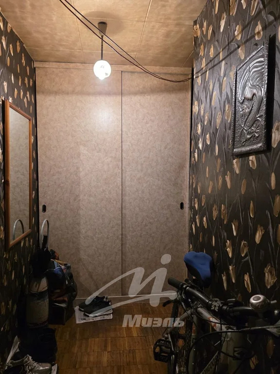 Продажа квартиры, м. Новогиреево, Свободный пр-кт. - Фото 15