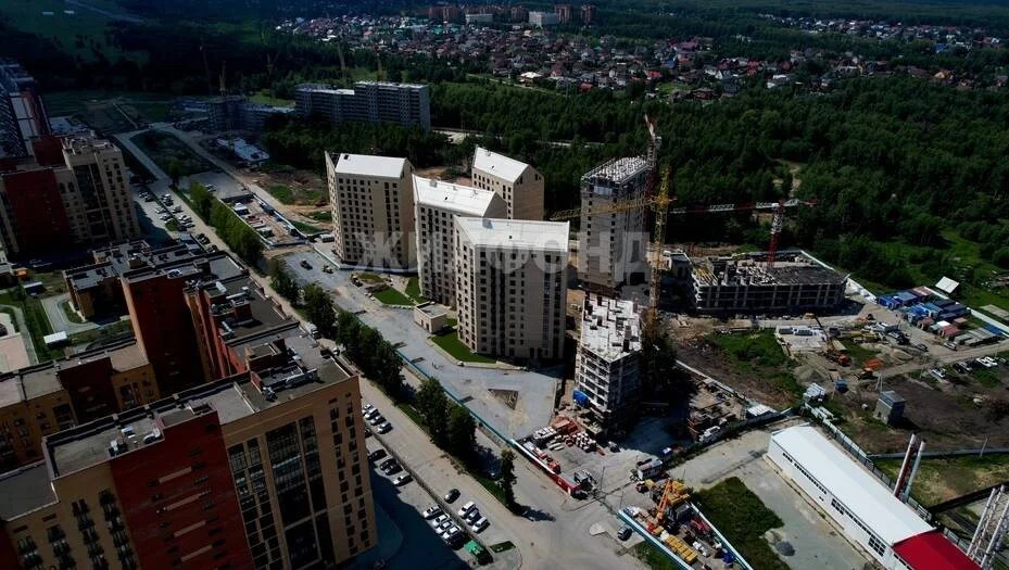 Продажа квартиры, Новосибирск, Звёздная - Фото 12