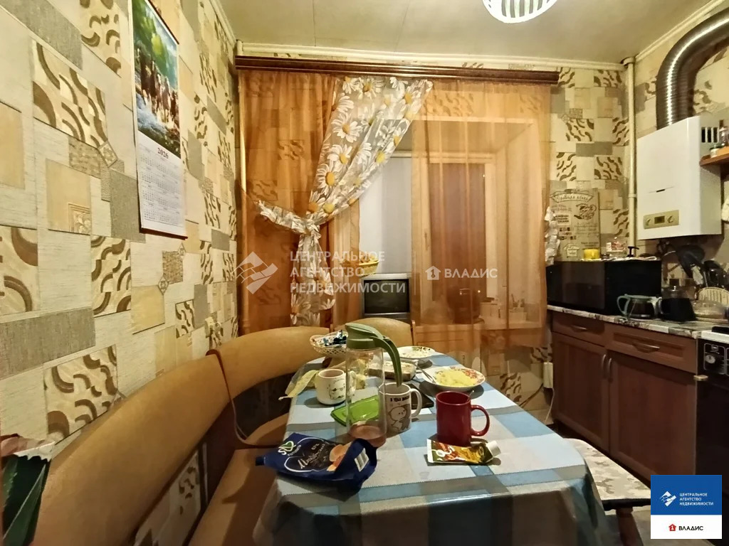 Продажа квартиры, Шилово, Шиловский район, ул. Первомайская - Фото 10