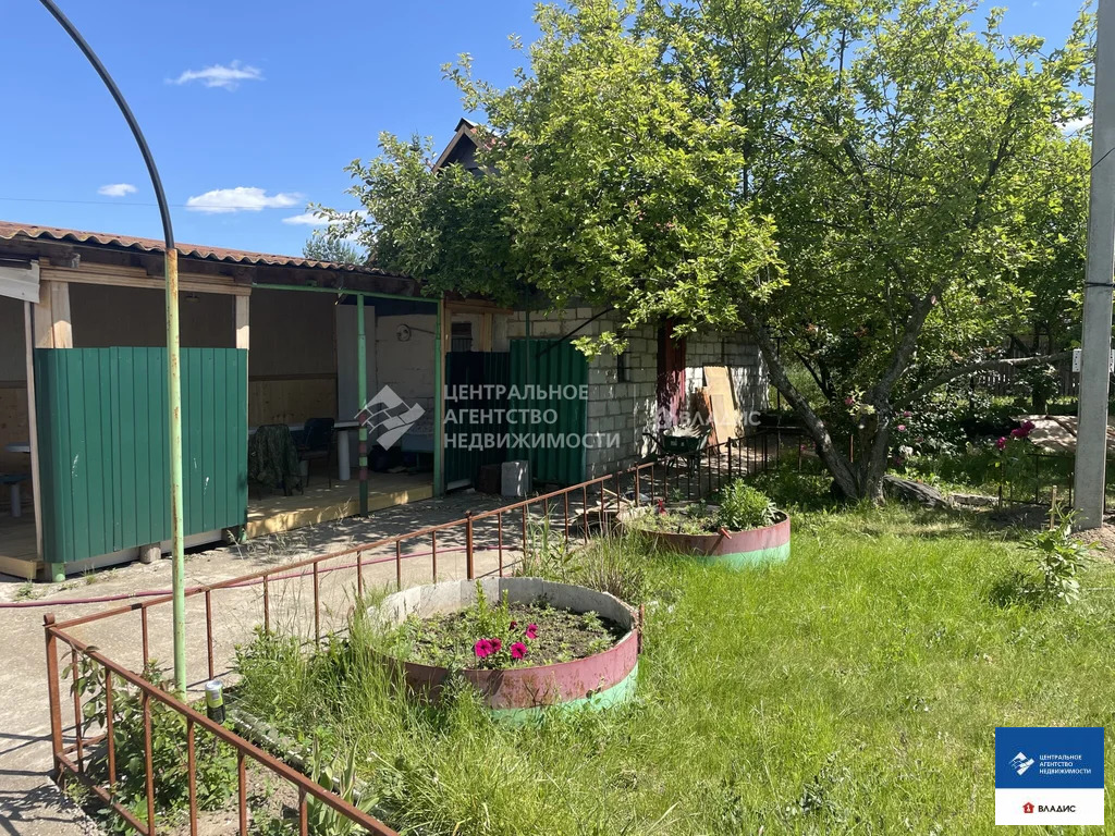 Продажа дома, Дудкино, Рязанский район, ул. Дачная - Фото 20