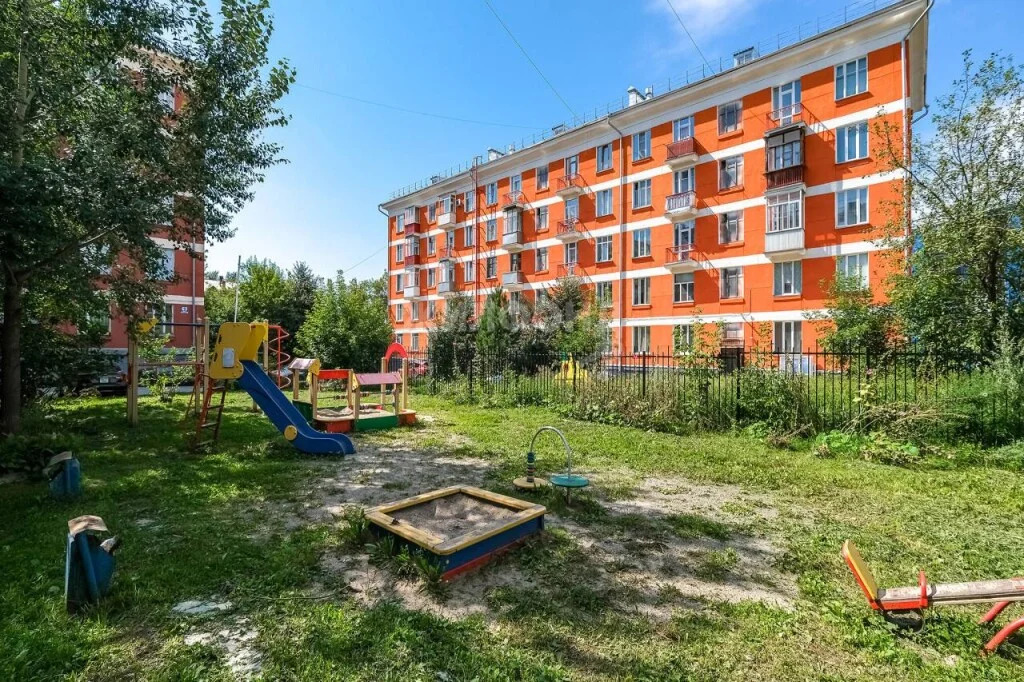 Продажа квартиры, Новосибирск, ул. Учительская - Фото 12