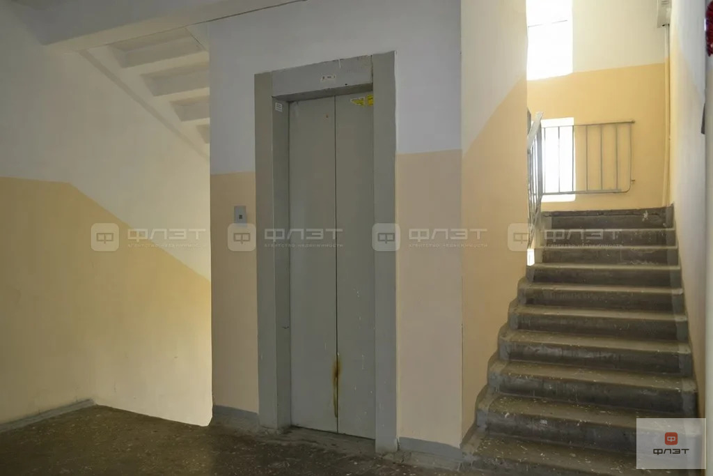 Продажа квартиры, Казань, ул. Карбышева - Фото 8