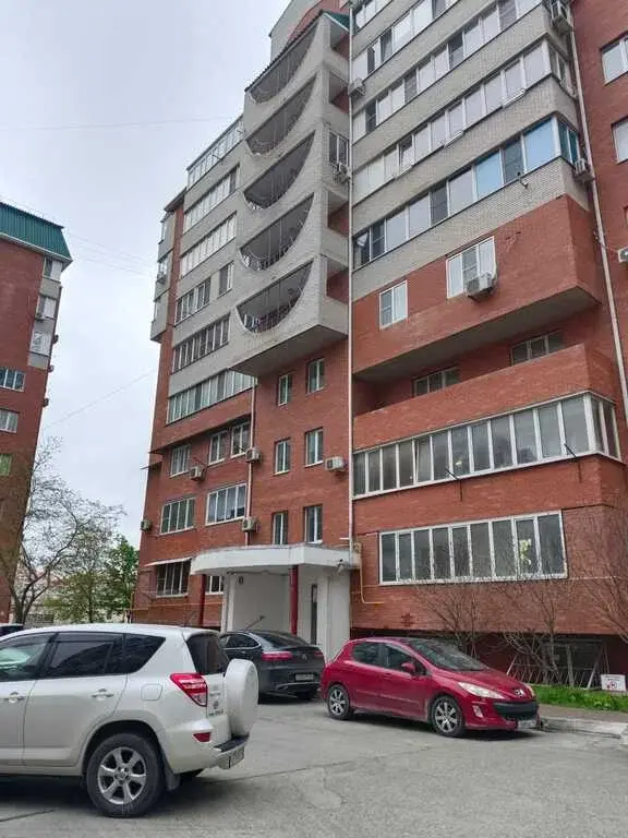 Продам 2 "х комн квартиру в Анапе - Фото 13