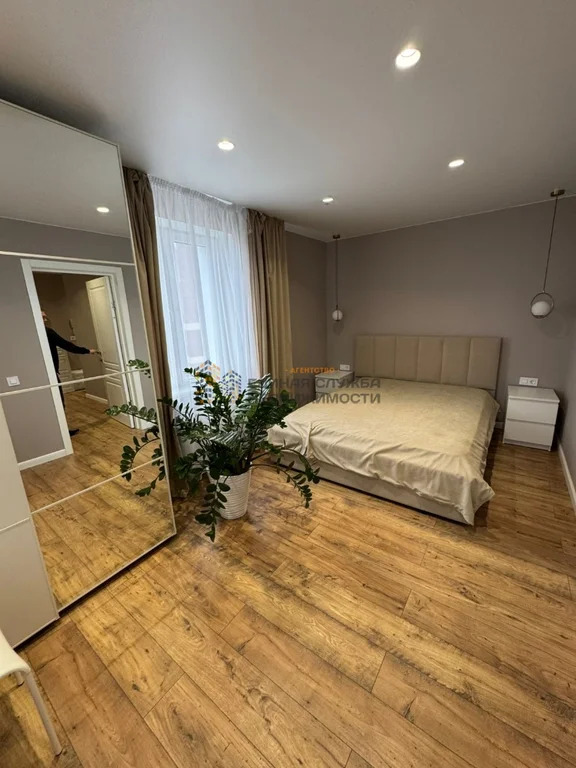 Аренда квартиры, Уфа, ул. Комсомольская - Фото 19