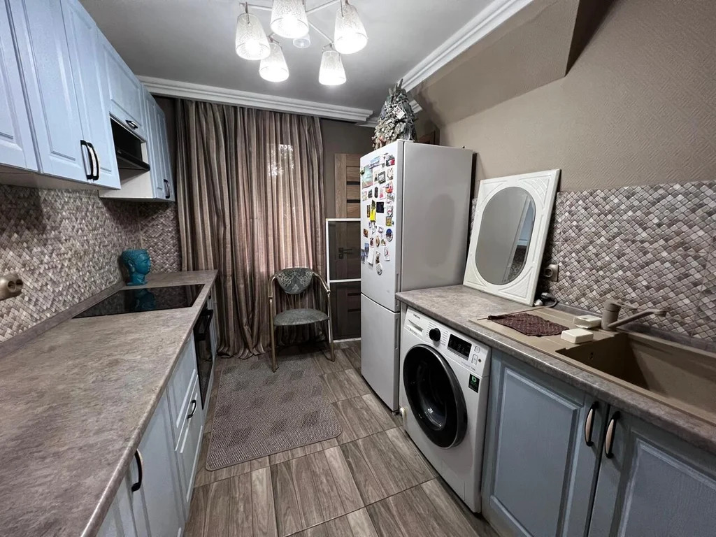 Продажа квартиры, Сенной, Темрюкский район, ул. Победы - Фото 3