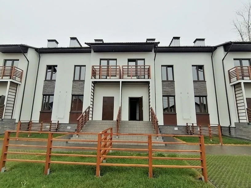 Продается квартира, 84.4 м - Фото 4