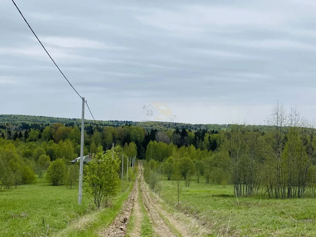 Продажа участка, Дмитровский район - Фото 3