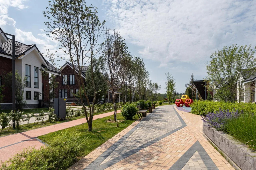 Коттедж 230 м2 на уч. 6 сот. - Фото 2