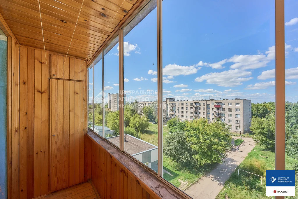 Продажа квартиры, Рязань, ул. Бирюзова - Фото 7