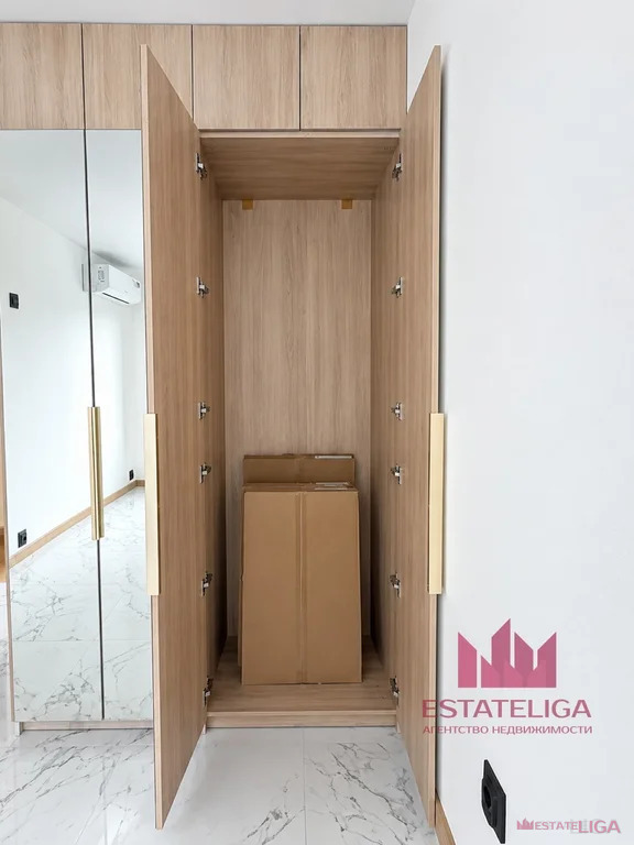 Продажа квартиры, ул. Новоостаповская - Фото 4