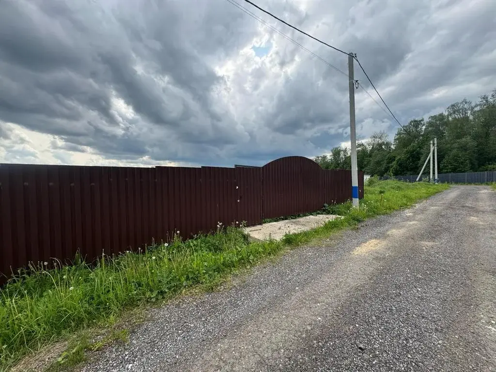 Участок 6 соток - Фото 8