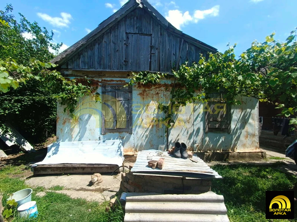 Продажа дома, Мингрельская, Абинский район, ул. Степная - Фото 22