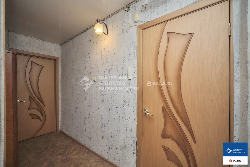 Продажа квартиры, Рязань, ул. Стройкова - Фото 11