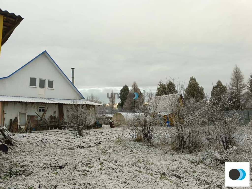 Продажа дома, Грибовка, Уфимский район, Приозерный пер. - Фото 15