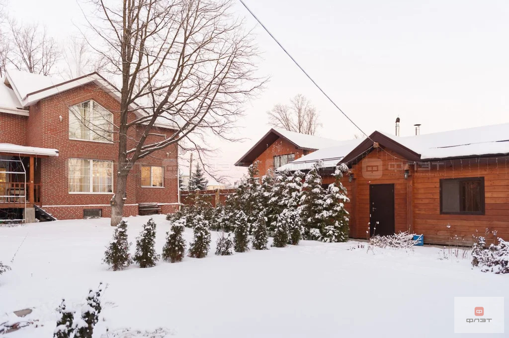 Продажа дома, Казань, ул. Усердная - Фото 2