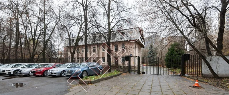 м.Хорошево, просп. Маршала Жукова, 1075 м2, Здание (ном. объекта: ... - Фото 3