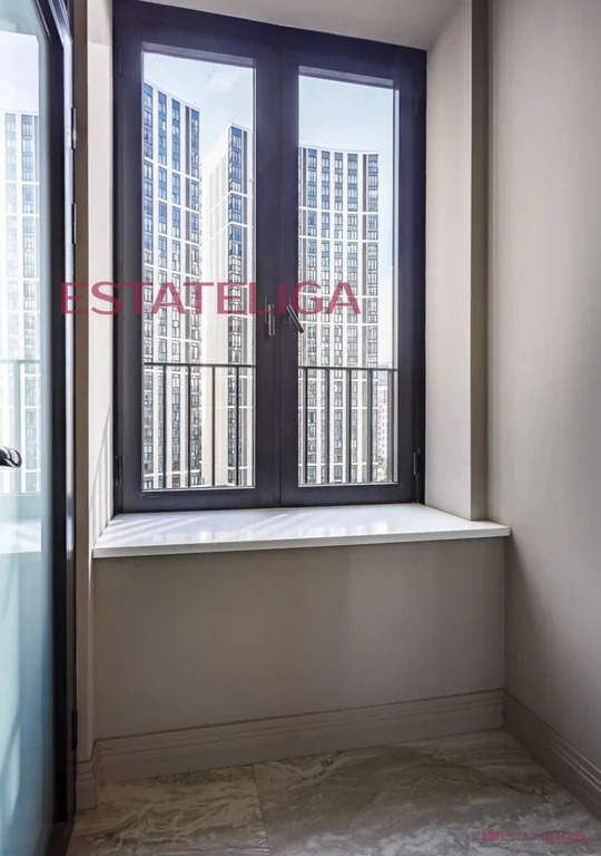 Продажа квартиры, Береговой проезд - Фото 23