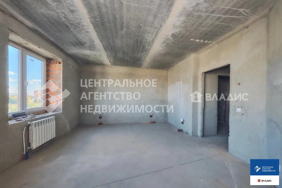 Продажа квартиры, Рязань, ул. Совхозная - Фото 4