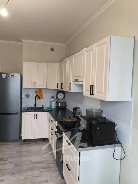Продажа квартиры, Солнечногорск, Солнечногорский район, 2 - Фото 1