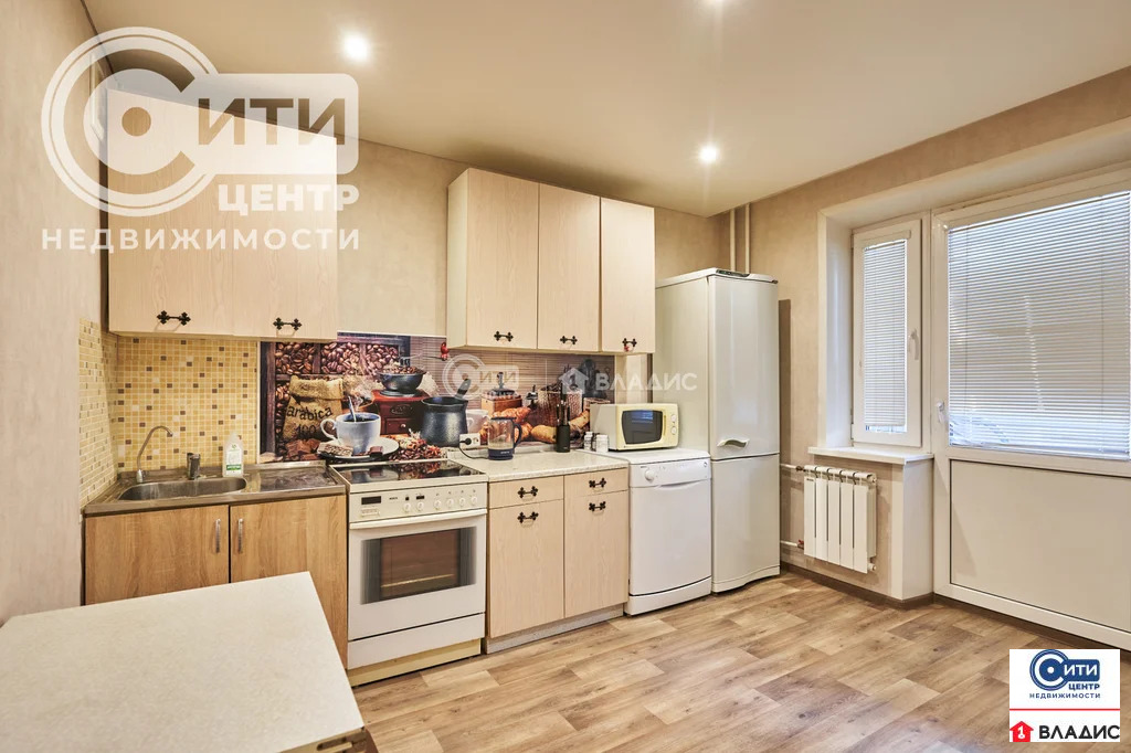 Продажа квартиры, Воронеж, Здоровья пер. - Фото 10