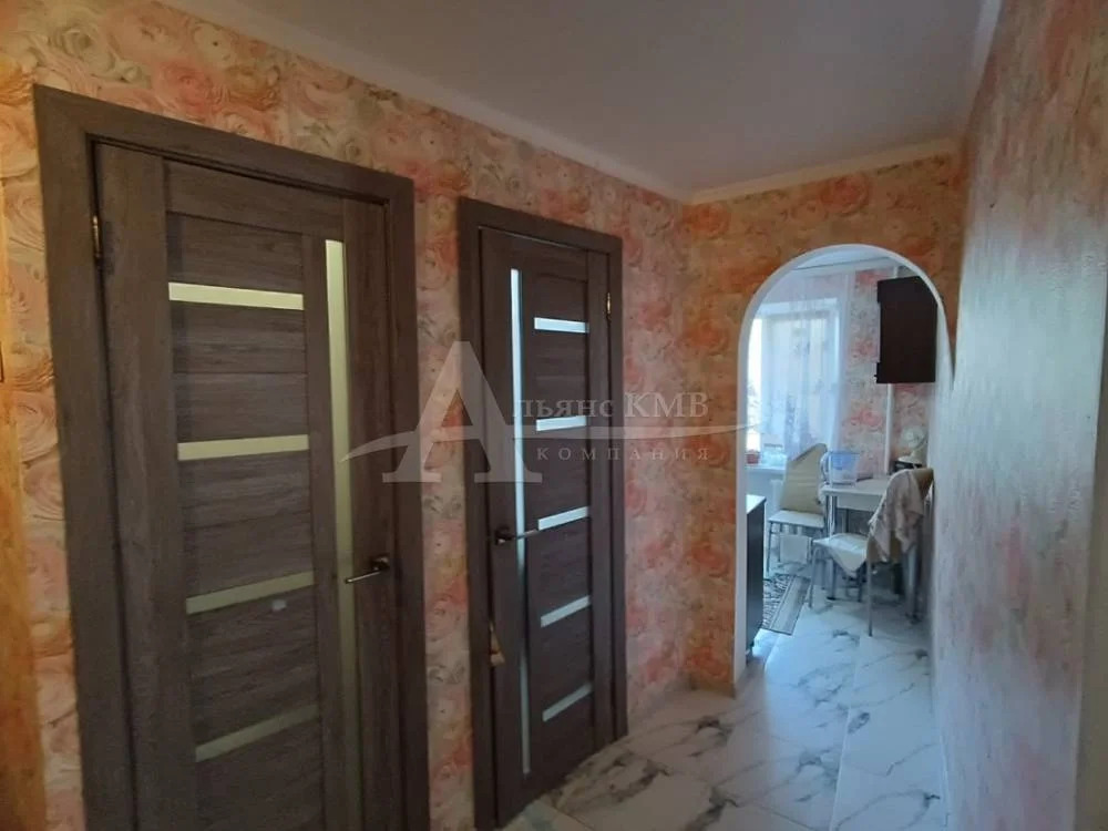 Продажа квартиры, Зеленокумск, Советский район, ул. Первомайская - Фото 8