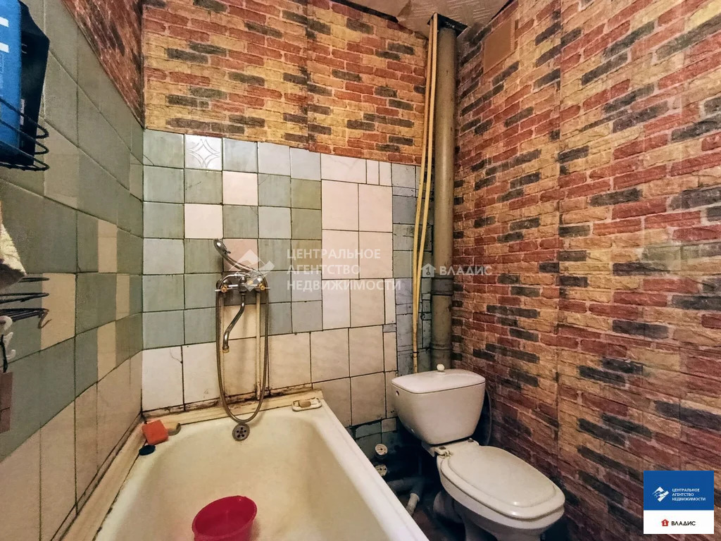 Продажа квартиры, Шилово, Шиловский район - Фото 18