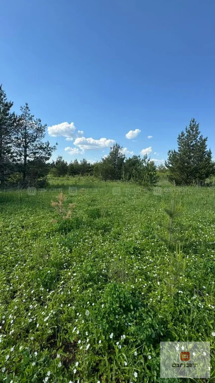 Продажа участка, Надеждино, Пестречинский район, тер. Сады Мечта - Фото 4