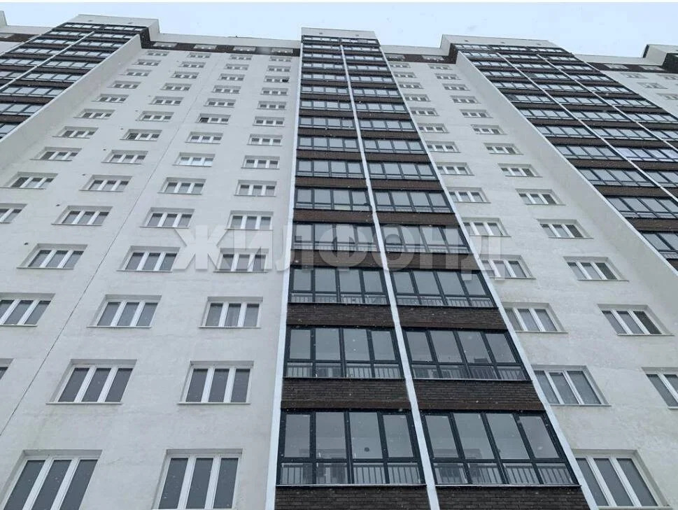Продажа квартиры, Новосибирск, ул. Забалуева - Фото 12