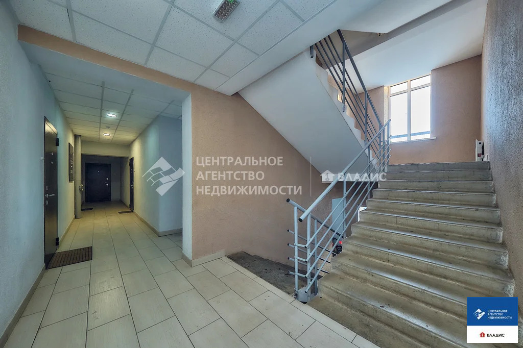 Продажа квартиры, Рыбное, Рыбновский район, Крымская улица - Фото 13