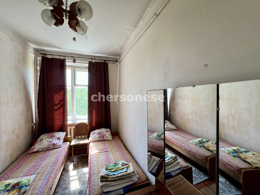 Аренда квартиры, Севастополь, ул. Льва Толстого - Фото 16