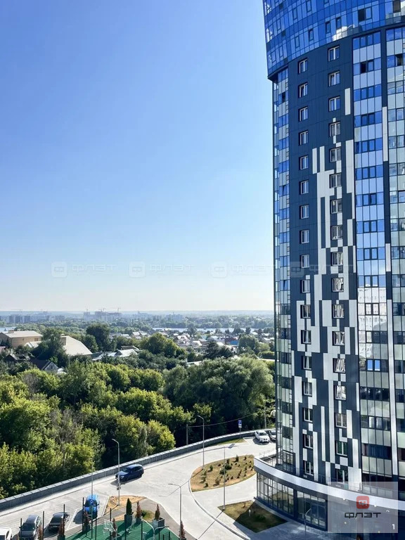 Продажа квартиры, Казань, ул. Танковая - Фото 34
