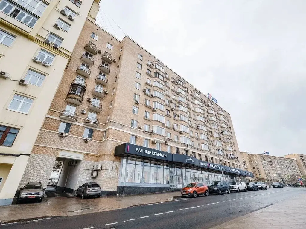 2-комн. квартира, 49 м2 - Фото 33