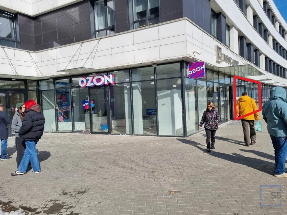 Аренда офиса, м. Нижегородская, г.Москва - Фото 2