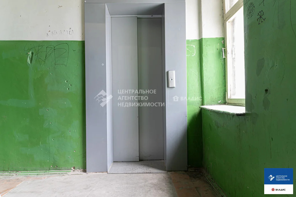Продажа квартиры, Рязань, ул. Бирюзова - Фото 25