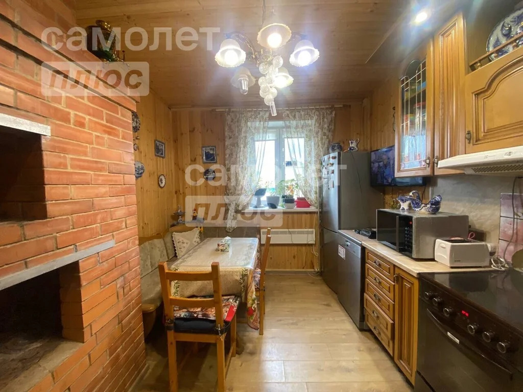 Продажа дома, Старобисловское, Калязинский район - Фото 5