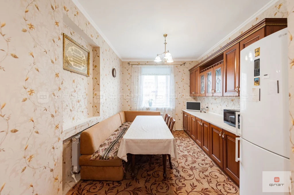 Продажа дома, Казань, ул. Таулы (Восточный) - Фото 20