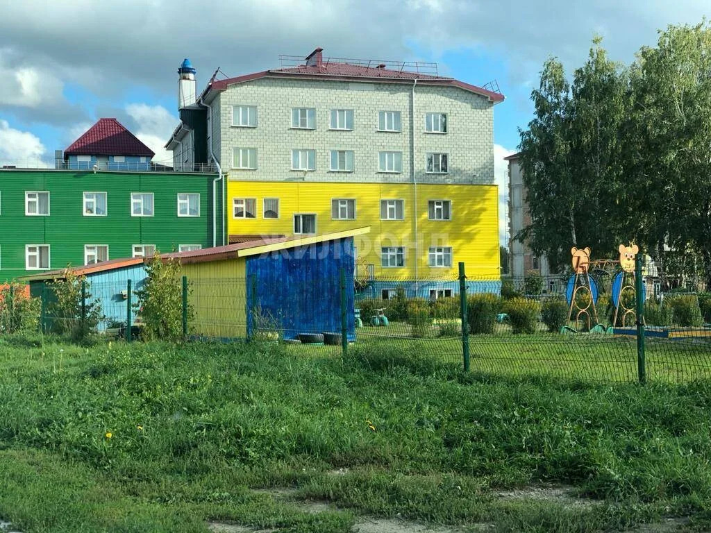 Продажа квартиры, Октябрьский, Мошковский район, ул. Локтинская - Фото 13