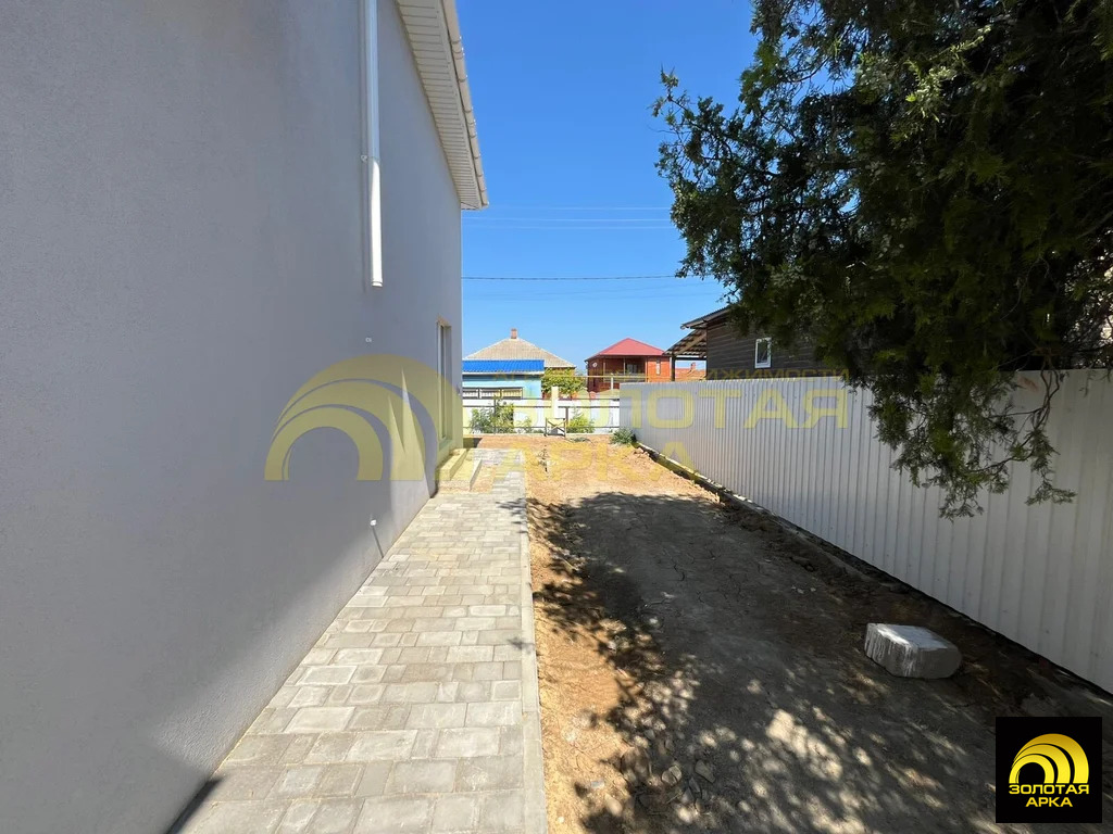 Продажа таунхауса, Тамань, Темрюкский район, ул. Карла Маркса - Фото 22