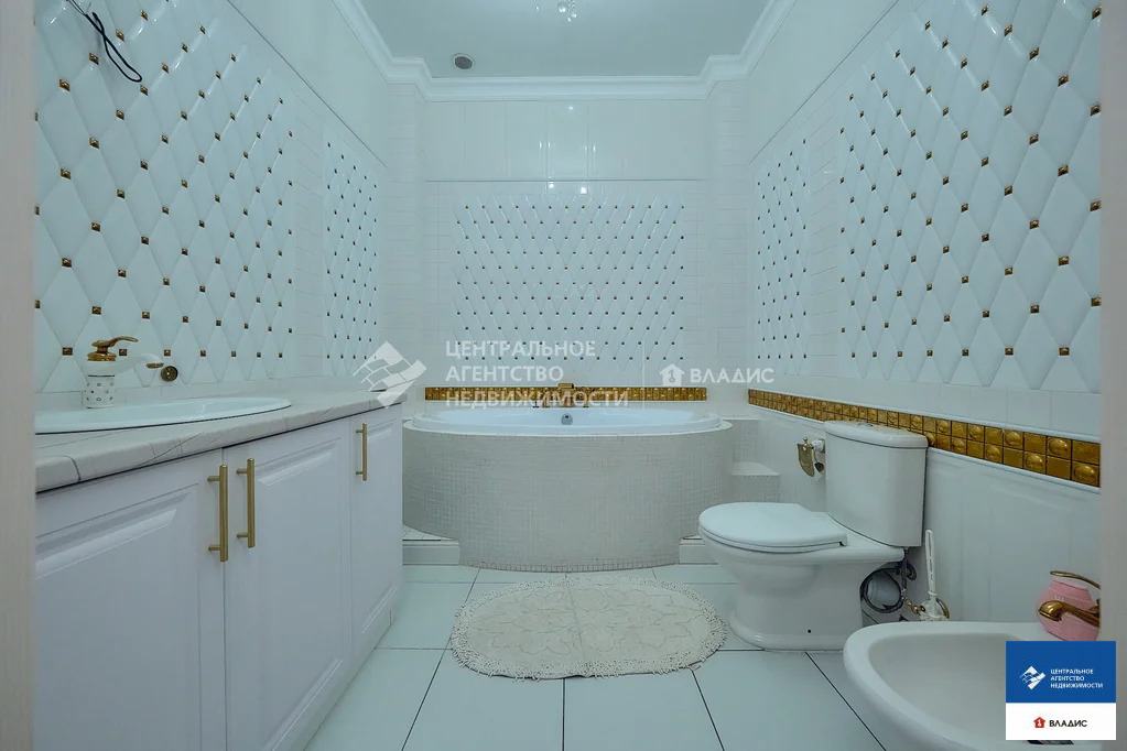 Продажа таунхауса, Рязань, Преображенская улица - Фото 16