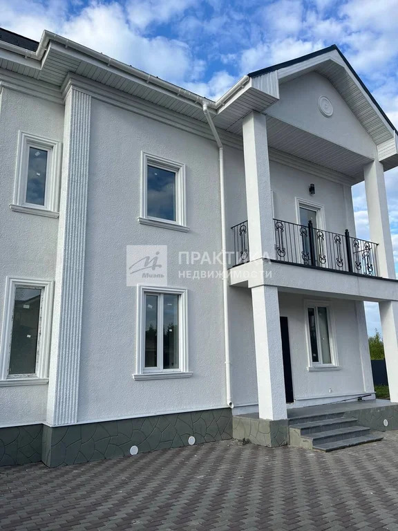 Продажа дома, Милюково, Первомайское с. п., Радужная улица - Фото 2