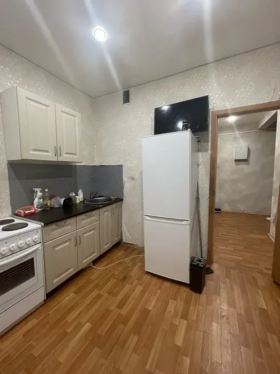 2-ка, Краснобогатырская, 11 - Фото 16