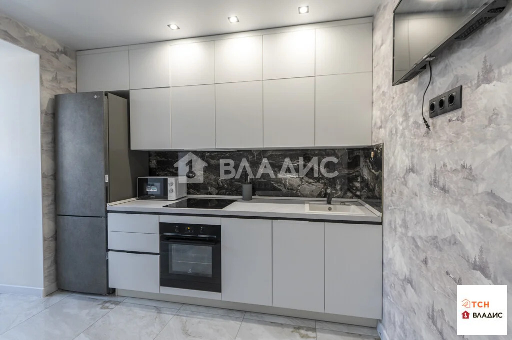 Продажа квартиры, Мебельной Фабрики, Мытищинский район, Рассветная ... - Фото 6