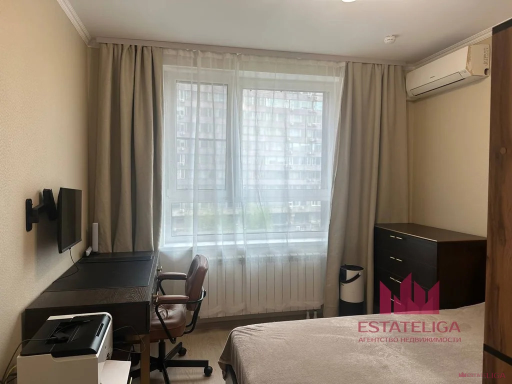 Продажа квартиры, м. Белорусская, ул. Пресненский Вал - Фото 3